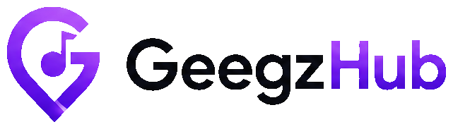 GeegzHub